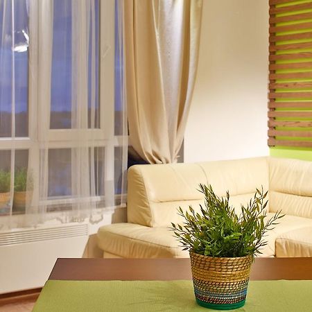 Apartment Planinska Carolija Kopaonik Eksteriør billede