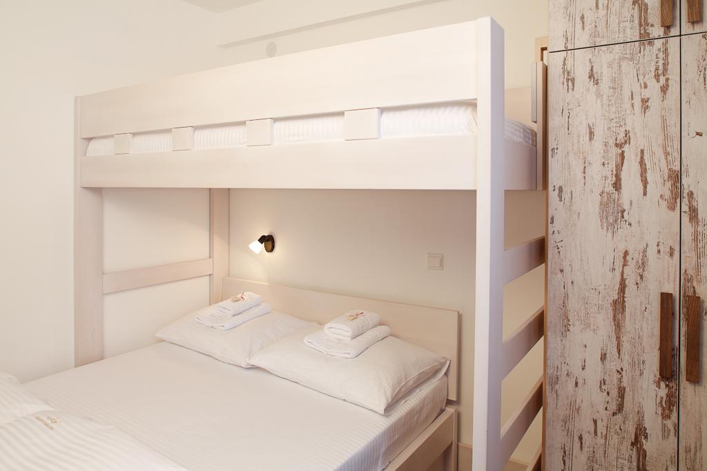 Apartment Planinska Carolija Kopaonik Eksteriør billede