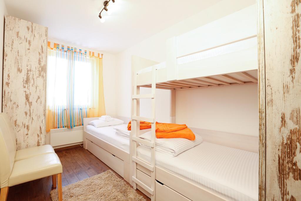 Apartment Planinska Carolija Kopaonik Eksteriør billede