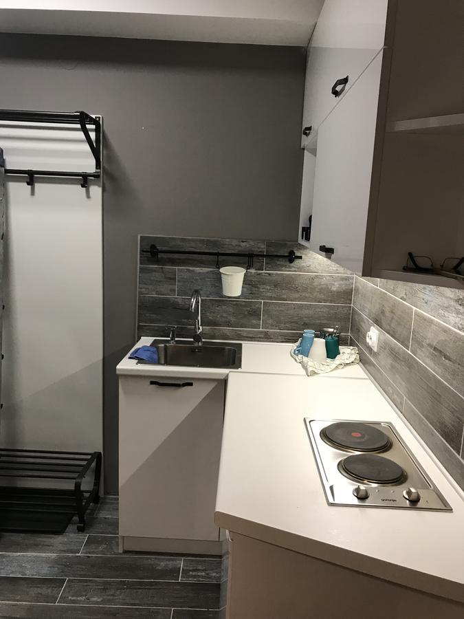 Apartment Planinska Carolija Kopaonik Eksteriør billede
