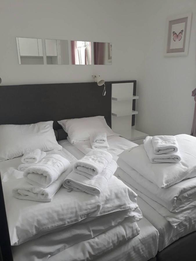Apartment Planinska Carolija Kopaonik Eksteriør billede