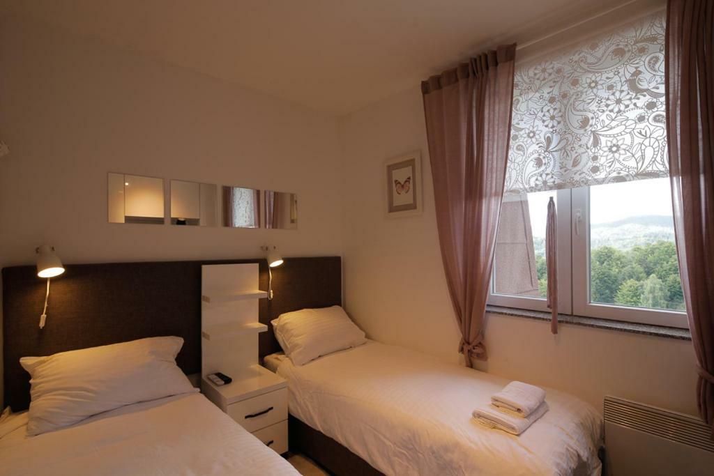Apartment Planinska Carolija Kopaonik Eksteriør billede