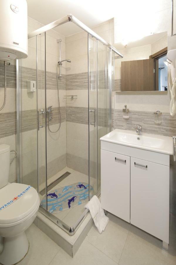 Apartment Planinska Carolija Kopaonik Eksteriør billede