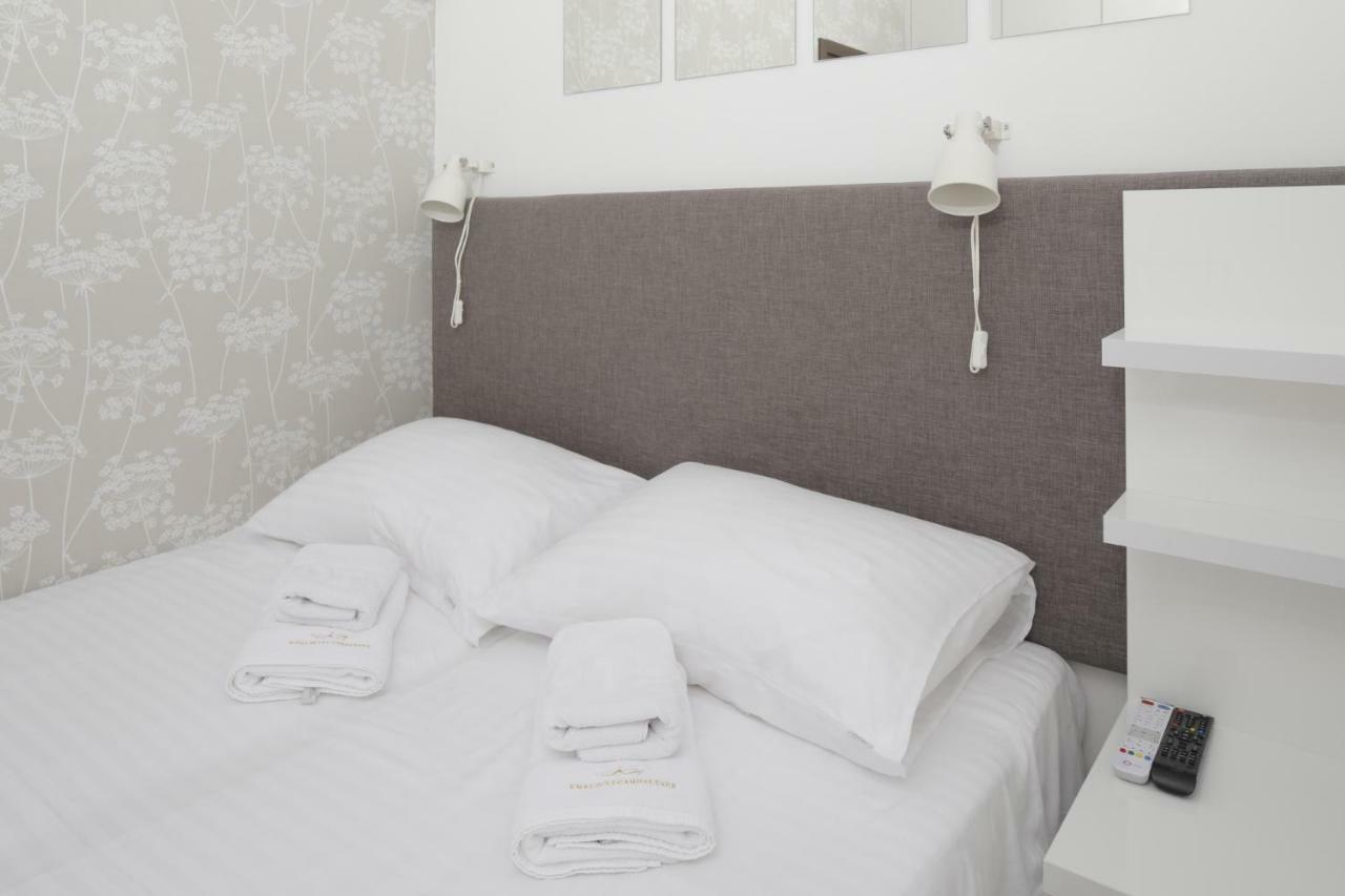 Apartment Planinska Carolija Kopaonik Eksteriør billede
